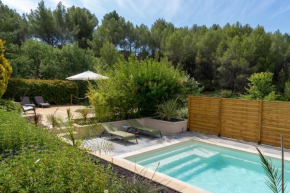 Juste en Provence